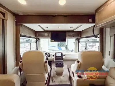 2026 Tiffin Motorhomes Open Road Allegro photo 6