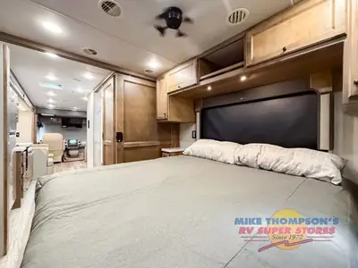 2026 Tiffin Motorhomes Open Road Allegro photo 30