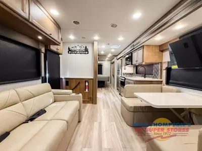 2026 Tiffin Motorhomes Open Road Allegro photo 11
