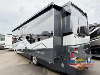 2026 Tiffin Motorhomes Open Road Allegro photo 4