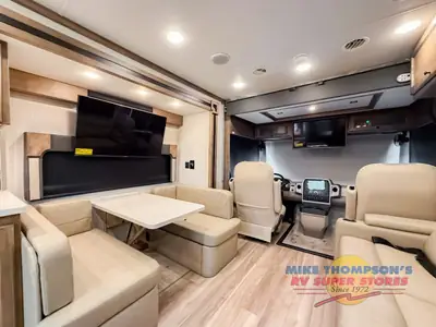 2026 Tiffin Motorhomes Open Road Allegro photo 15