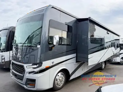 2026 Tiffin Motorhomes Open Road Allegro photo 2