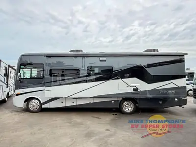 2026 Tiffin Motorhomes Open Road Allegro photo 3