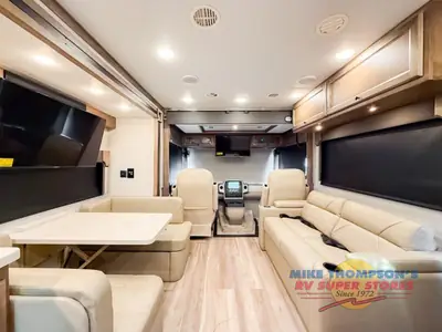 2026 Tiffin Motorhomes Open Road Allegro photo 16
