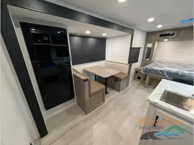 2026 Forest River Puma Tracks 235BH photo 14