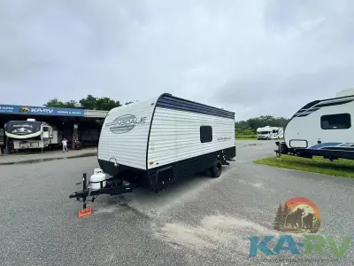 2025 Keystone Springdale 1800BH photo 13