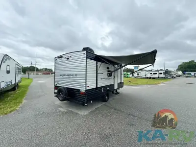 2025 Keystone Springdale 1800BH photo 6