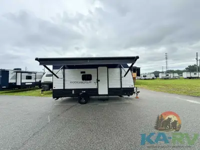 2025 Keystone Springdale 1800BH photo 11