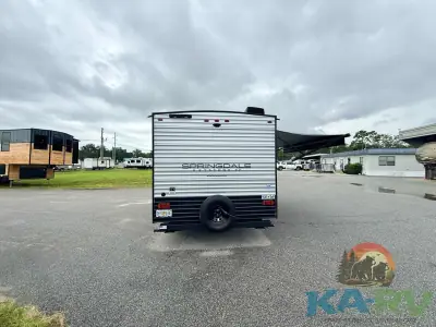 2025 Keystone Springdale 1800BH photo 14