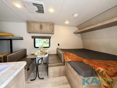 2025 Keystone Springdale 1800BH photo 25