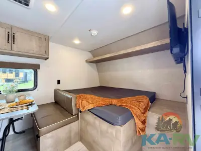 2025 Keystone Springdale 1800BH photo 21