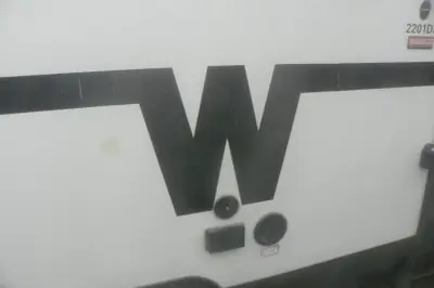 2014 Winnebago Industries Towables Minnie 2201 DS photo 4