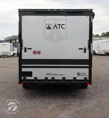 2026 Atc PLa 450 2016 photo 3