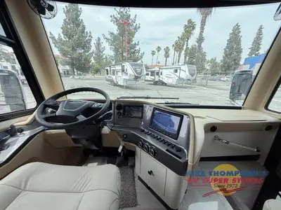 2026 Tiffin Motorhomes Phaeton photo 7