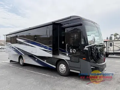 New 2026 Tiffin Motorhomes Phaeton 35 CH