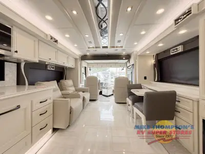 2026 Tiffin Motorhomes Phaeton photo 20