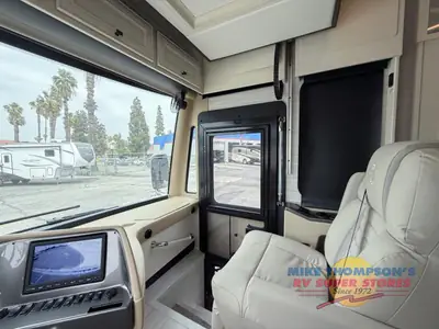 2026 Tiffin Motorhomes Phaeton photo 9