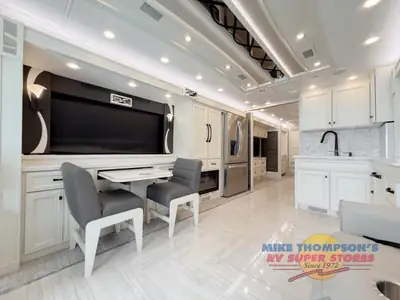 2026 Tiffin Motorhomes Phaeton photo 13