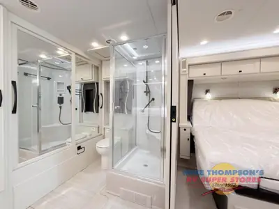 2026 Tiffin Motorhomes Phaeton photo 26