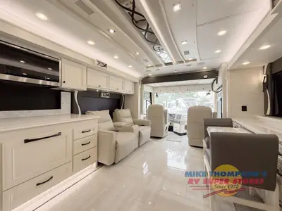 2026 Tiffin Motorhomes Phaeton photo 22