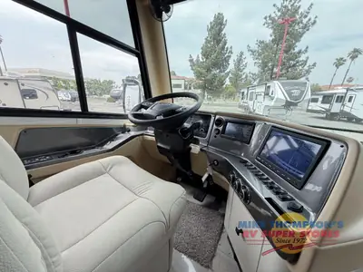 2026 Tiffin Motorhomes Phaeton photo 8