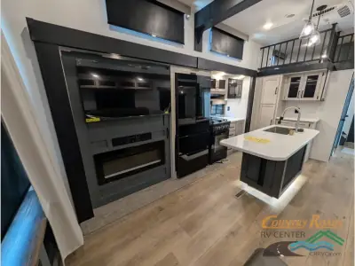 2026 Forest River Puma Vista 422LFT photo 11