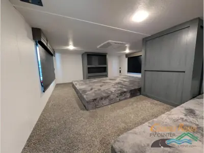 2026 Forest River Puma Vista 422LFT photo 24