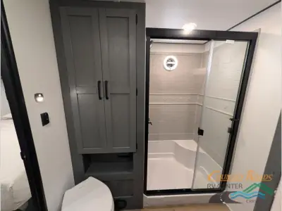 2026 Forest River Puma Vista 422LFT photo 30