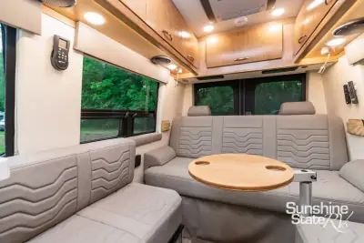 2024 Coachmen GALLERIA 24FL LI3 AWD photo 18