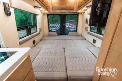2024 Coachmen GALLERIA 24FL LI3 AWD photo 28