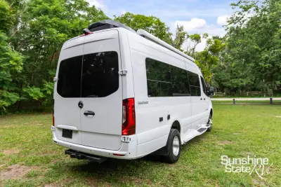 2024 Coachmen GALLERIA 24FL LI3 AWD photo 3