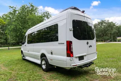 2024 Coachmen GALLERIA 24FL LI3 AWD photo 6
