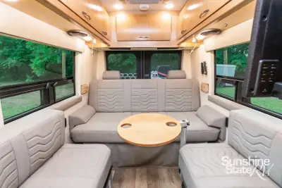 2024 Coachmen GALLERIA 24FL LI3 AWD photo 17