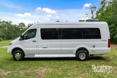 2024 Coachmen GALLERIA 24FL LI3 AWD photo 7