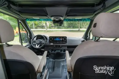 2024 Coachmen GALLERIA 24FL LI3 AWD photo 33
