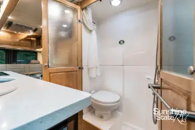 2024 Coachmen GALLERIA 24FL LI3 AWD photo 26