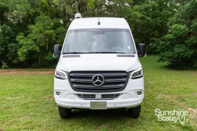 2024 Coachmen GALLERIA 24FL LI3 AWD photo 9