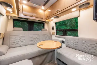 2024 Coachmen GALLERIA 24FL LI3 AWD photo 19