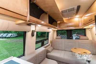 2024 Coachmen GALLERIA 24FL LI3 AWD photo 22