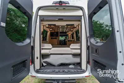 2024 Coachmen GALLERIA 24FL LI3 AWD photo 5