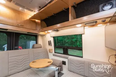2024 Coachmen GALLERIA 24FL LI3 AWD photo 24