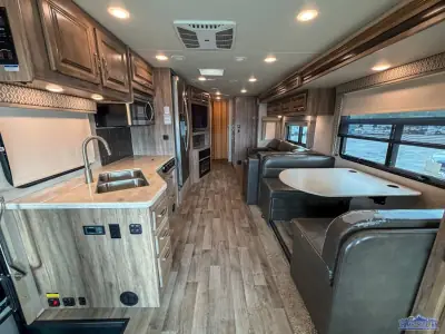2019 Jayco Precept 33U photo 20