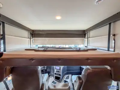2019 Jayco Precept 33U photo 28