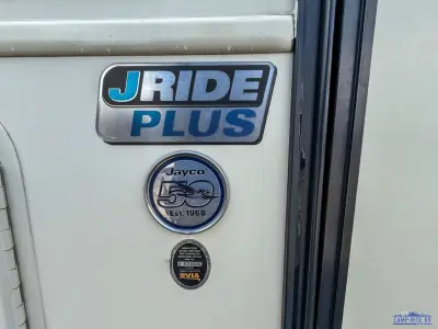 2019 Jayco Precept 33U photo 7