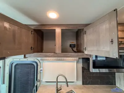 2019 Jayco Precept 33U photo 31