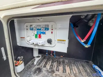 2019 Jayco Precept 33U photo 14