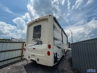 2019 Jayco Precept 33U photo 6
