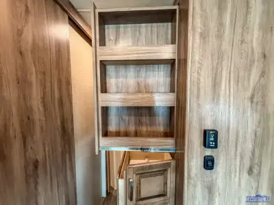 2019 Jayco Precept 33U photo 48