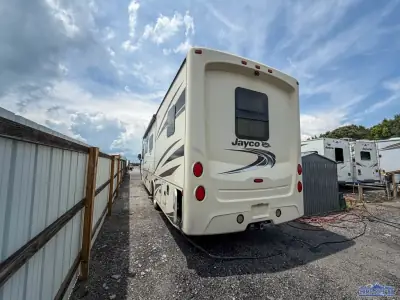 2019 Jayco Precept 33U photo 5