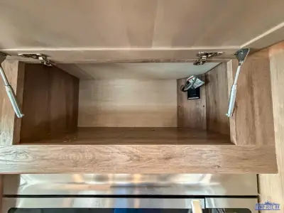 2019 Jayco Precept 33U photo 37